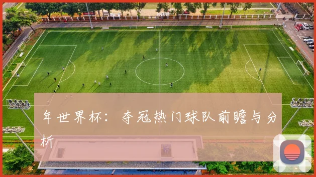 年世界杯:夺冠热门球队前瞻与分析